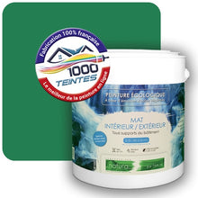 Charger l'image dans la galerie, Image générée par 1000-teintes.com - Le meilleur de la peintures en ligne !