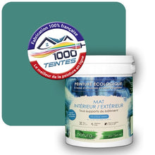 Charger l'image dans la galerie, Image générée par 1000-teintes.com - Le meilleur de la peintures en ligne !