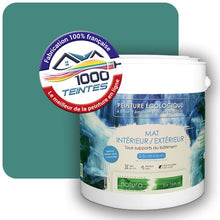 Charger l'image dans la galerie, Image générée par 1000-teintes.com - Le meilleur de la peintures en ligne !