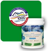 Charger l'image dans la galerie, Image générée par 1000-teintes.com - Le meilleur de la peintures en ligne !