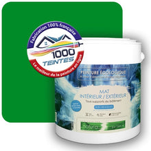 Charger l'image dans la galerie, Image générée par 1000-teintes.com - Le meilleur de la peintures en ligne !