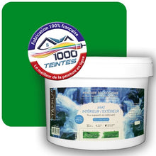 Charger l'image dans la galerie, Image générée par 1000-teintes.com - Le meilleur de la peintures en ligne !