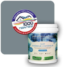 Charger l'image dans la galerie, Image générée par 1000-teintes.com - Le meilleur de la peintures en ligne !