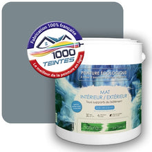 Charger l'image dans la galerie, Image générée par 1000-teintes.com - Le meilleur de la peintures en ligne !