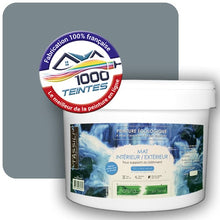 Charger l'image dans la galerie, Image générée par 1000-teintes.com - Le meilleur de la peintures en ligne !
