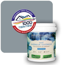 Charger l'image dans la galerie, Image générée par 1000-teintes.com - Le meilleur de la peintures en ligne !