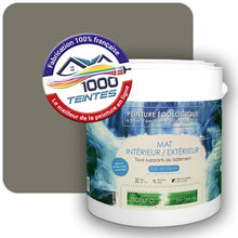 Charger l'image dans la galerie, Image générée par 1000-teintes.com - Le meilleur de la peintures en ligne !