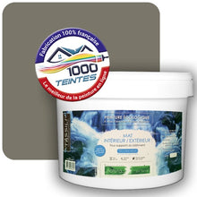 Charger l'image dans la galerie, Image générée par 1000-teintes.com - Le meilleur de la peintures en ligne !