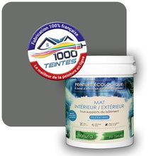 Charger l'image dans la galerie, Image générée par 1000-teintes.com - Le meilleur de la peintures en ligne !