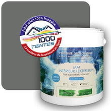 Charger l'image dans la galerie, Image générée par 1000-teintes.com - Le meilleur de la peintures en ligne !