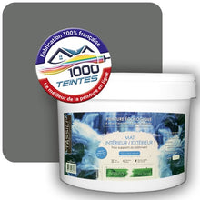 Charger l'image dans la galerie, Image générée par 1000-teintes.com - Le meilleur de la peintures en ligne !