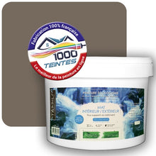 Charger l'image dans la galerie, Image générée par 1000-teintes.com - Le meilleur de la peintures en ligne !