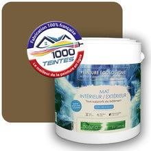 Charger l'image dans la galerie, Image générée par 1000-teintes.com - Le meilleur de la peintures en ligne !