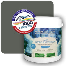 Charger l'image dans la galerie, Image générée par 1000-teintes.com - Le meilleur de la peintures en ligne !