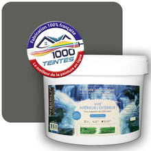 Charger l'image dans la galerie, Image générée par 1000-teintes.com - Le meilleur de la peintures en ligne !