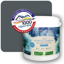 Charger l'image dans la galerie, Image générée par 1000-teintes.com - Le meilleur de la peintures en ligne !