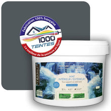 Charger l'image dans la galerie, Image générée par 1000-teintes.com - Le meilleur de la peintures en ligne !