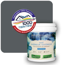 Charger l'image dans la galerie, Image générée par 1000-teintes.com - Le meilleur de la peintures en ligne !