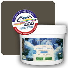 Charger l'image dans la galerie, Image générée par 1000-teintes.com - Le meilleur de la peintures en ligne !