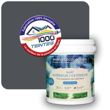 Charger l'image dans la galerie, Image générée par 1000-teintes.com - Le meilleur de la peintures en ligne !