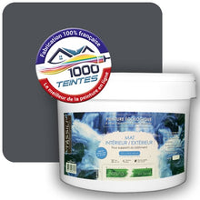 Charger l'image dans la galerie, Image générée par 1000-teintes.com - Le meilleur de la peintures en ligne !
