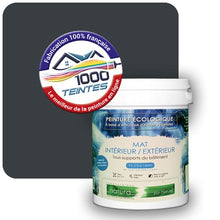 Charger l'image dans la galerie, Image générée par 1000-teintes.com - Le meilleur de la peintures en ligne !