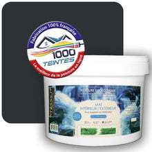 Charger l'image dans la galerie, Image générée par 1000-teintes.com - Le meilleur de la peintures en ligne !