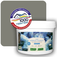 Charger l'image dans la galerie, Image générée par 1000-teintes.com - Le meilleur de la peintures en ligne !