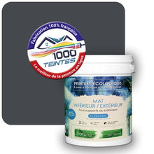 Charger l'image dans la galerie, Image générée par 1000-teintes.com - Le meilleur de la peintures en ligne !