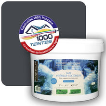 Charger l'image dans la galerie, Image générée par 1000-teintes.com - Le meilleur de la peintures en ligne !