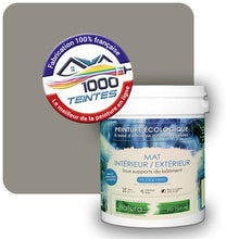 Charger l'image dans la galerie, Image générée par 1000-teintes.com - Le meilleur de la peintures en ligne !