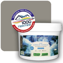 Charger l'image dans la galerie, Image générée par 1000-teintes.com - Le meilleur de la peintures en ligne !