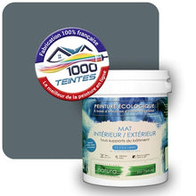 Charger l'image dans la galerie, Image générée par 1000-teintes.com - Le meilleur de la peintures en ligne !