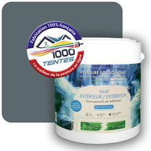 Charger l'image dans la galerie, Image générée par 1000-teintes.com - Le meilleur de la peintures en ligne !