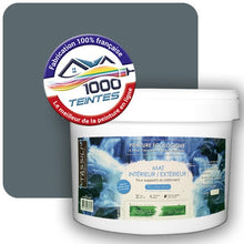 Charger l'image dans la galerie, Image générée par 1000-teintes.com - Le meilleur de la peintures en ligne !