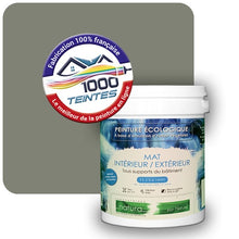 Charger l'image dans la galerie, Image générée par 1000-teintes.com - Le meilleur de la peintures en ligne !