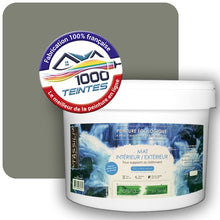 Charger l'image dans la galerie, Image générée par 1000-teintes.com - Le meilleur de la peintures en ligne !