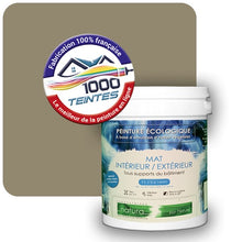 Charger l'image dans la galerie, Image générée par 1000-teintes.com - Le meilleur de la peintures en ligne !