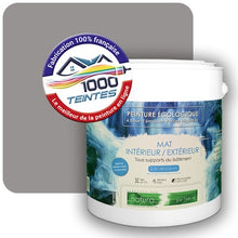 Charger l'image dans la galerie, Image générée par 1000-teintes.com - Le meilleur de la peintures en ligne !