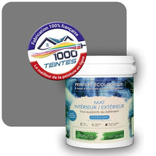 Charger l'image dans la galerie, Image générée par 1000-teintes.com - Le meilleur de la peintures en ligne !