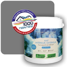 Charger l'image dans la galerie, Image générée par 1000-teintes.com - Le meilleur de la peintures en ligne !