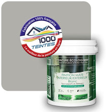 Charger l'image dans la galerie, Image générée par 1000-teintes.com - Le meilleur de la peintures en ligne !