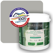 Charger l'image dans la galerie, Image générée par 1000-teintes.com - Le meilleur de la peintures en ligne !