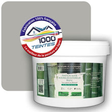 Charger l'image dans la galerie, Image générée par 1000-teintes.com - Le meilleur de la peintures en ligne !