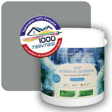 Charger l'image dans la galerie, Image générée par 1000-teintes.com - Le meilleur de la peintures en ligne !