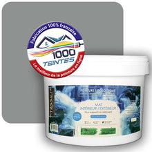 Charger l'image dans la galerie, Image générée par 1000-teintes.com - Le meilleur de la peintures en ligne !