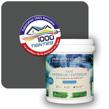 Charger l'image dans la galerie, Image générée par 1000-teintes.com - Le meilleur de la peintures en ligne !