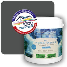 Charger l'image dans la galerie, Image générée par 1000-teintes.com - Le meilleur de la peintures en ligne !