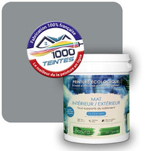 Charger l'image dans la galerie, Image générée par 1000-teintes.com - Le meilleur de la peintures en ligne !