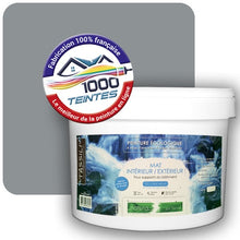 Charger l'image dans la galerie, Image générée par 1000-teintes.com - Le meilleur de la peintures en ligne !